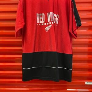 Redwings Jersey 🌺 PRICE DROP 🌺